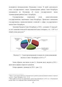 Повышение эффективности бюджетных расходов в сфере государственных и муниципальных закупок Образец 56787