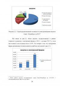 Повышение эффективности бюджетных расходов в сфере государственных и муниципальных закупок Образец 56788