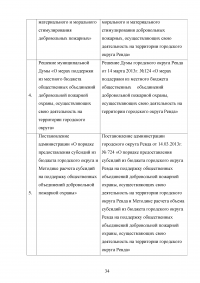 Организационные и технические мероприятия по обеспечению пожарной безопасности органами местного самоуправления городского округа Ревда Образец 56272