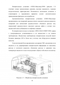 Массомер-3000 АГЗУ Образец 56371