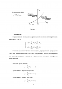 Излучающие полупроводниковые приборы; Базовый элемент 2И-НЕ на МДП транзисторах; Усилительный каскад на МДП ПТ с встроенным каналом p-типа. Образец 54946