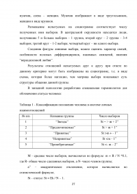 Проблема межгруппового взаимодействия Образец 55787