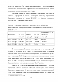 Заёмные источники финансирования деятельности корпораций Образец 56589