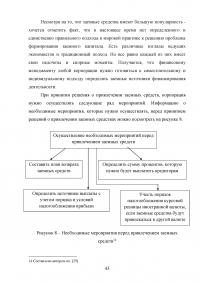 Заёмные источники финансирования деятельности корпораций Образец 56606