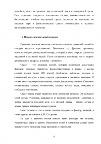 Анатомия и физиология человека, влияние физической культуры на его организм Образец 57458