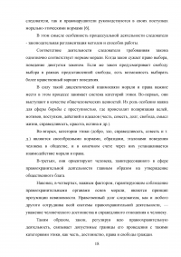 Кодекс профессиональной этики сотрудников правоохранительных органов Образец 59027