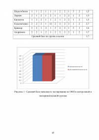 Особенности физической подготовки спортсменов в карате-до Образец 59207