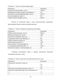 Рыбоводно-биологическое обоснование на строительство полносистемного карпового хозяйства Образец 60284