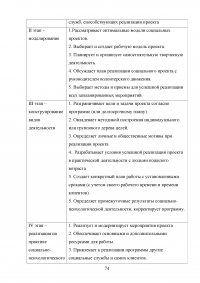 Волонтерство как один из способов социальной поддержки лиц пожилого возраста, обслуживающихся на дому Образец 59949