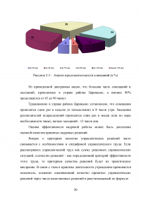 Способы психологического воздействия на персонал в системе государственного управления Образец 61381