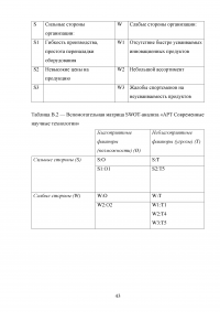 Инновационный потенциал организации: сущность и подходы к оценке Образец 61836