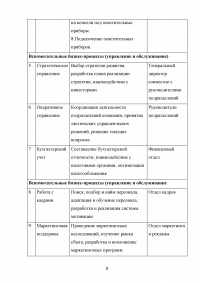 Обеспечение информационной безопасности Образец 62542