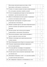 Аттестация педагогических работников в условиях реализации закона «Об образовании в Российской Федерации» Образец 64711