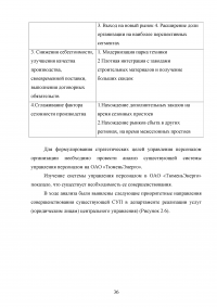 Формирование стратегии управления персоналом в условиях стратегии прибыльности Образец 64147