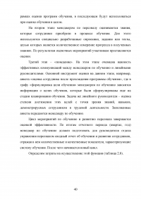 Формирование стратегии управления персоналом в условиях стратегии прибыльности Образец 64151