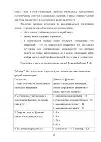 Формирование стратегии управления персоналом в условиях стратегии прибыльности Образец 64156