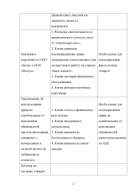 Судебно-бухгалтерская экспертиза Образец 64348