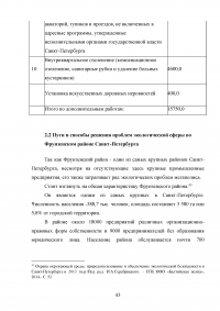 Экологическая политика Санкт-Петербурга Образец 66455