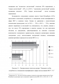 Программа «электронное правительство» Образец 66876