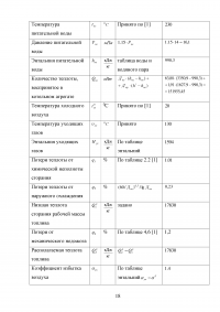 Повышение эффективности очистки дымовых газов от золовых частиц на котлоагрегате ПК-14 Образец 70489