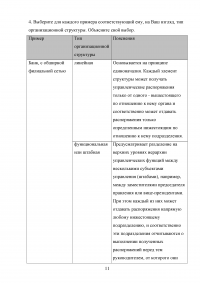 Общий менеджмент / Синергия MBA Образец 70016