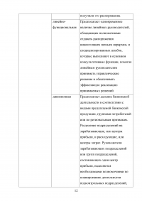 Общий менеджмент / Синергия MBA Образец 70017