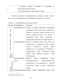 Коммерческий банк как участник рынка ценных бумаг: тенденции и перспективы функционирования Образец 69565