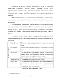 Коммерческий банк как участник рынка ценных бумаг: тенденции и перспективы функционирования Образец 69570