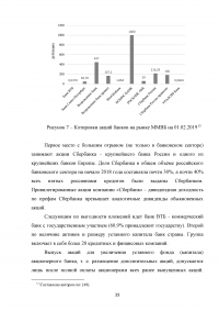 Коммерческий банк как участник рынка ценных бумаг: тенденции и перспективы функционирования Образец 69584