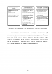 Автоматизация технологического комплекса измельчения в условиях медеплавильного предприятия ОАО «Ормет» Образец 71610