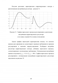 Автоматизация технологического комплекса измельчения в условиях медеплавильного предприятия ОАО «Ормет» Образец 71667