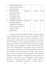 Развитие речевой компетенции у обучающихся 10-11 классов при подготовке к ЕГЭ по английскому языку Образец 72547