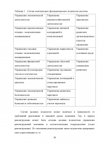 Совместные предприятия и особенности их функционирования Образец 71993