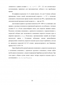 Модернизация строительного башенного крана с целью улучшения эксплуатационных характеристик Образец 74803