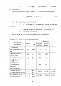 Модернизация строительного башенного крана с целью улучшения эксплуатационных характеристик Образец 74880