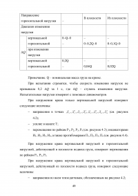 Модернизация строительного башенного крана с целью улучшения эксплуатационных характеристик Образец 74832