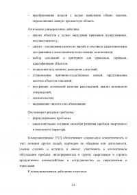 Проектная деятельность на уроках литературы как способ формирования универсальных учебных действий Образец 74218