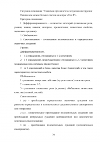 Проектная деятельность на уроках литературы как способ формирования универсальных учебных действий Образец 74231