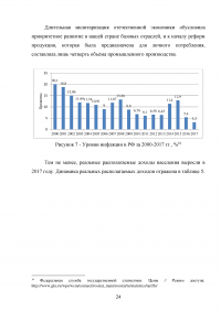 Виды фискальной политики Образец 74287