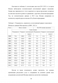 Совершенствование организации оказания ритуальных услуг и содержания мест захоронения Образец 76737