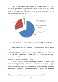 Совершенствование организации оказания ритуальных услуг и содержания мест захоронения Образец 76738