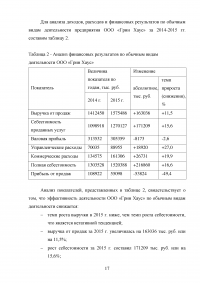 Технология управления рисками инвестиционного проекта Образец 75195