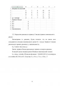 Финансовая математика, ВЗФЭИ, 5 заданий: Вклады; Погасительный платёж; Матрица рисков; Портфели Тобина; Срок дохода портфеля облигаций. Образец 75639