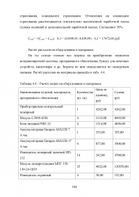 Система автоматического пожаротушения Образец 78082