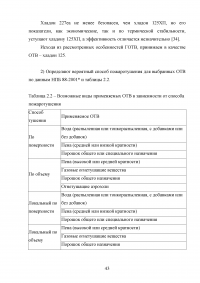 Система автоматического пожаротушения Образец 78021