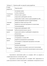 Система автоматического пожаротушения Образец 78074