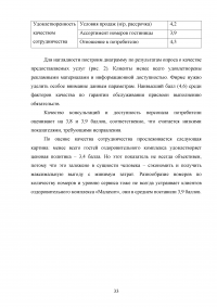 Организация обслуживания лиц с ограниченными физическими возможностями в коллективных средствах размещения на примере гостиницы Будапешт Образец 78780