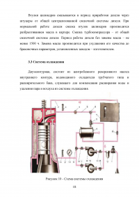 Двигатель 6ЧРН 36/45 Г60 Образец 79050