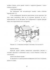 Развитие творческих способностей младших школьников на уроках окружающего мира Образец 79389