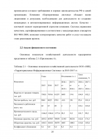 Управление финансами корпорации. Роль финансового риска в системе финансового менеджмента корпорации Образец 80449